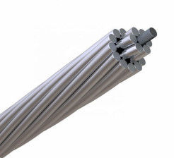 Weather Resistance 11kv Electric Power Cable With Standard Bare ACSR Conductor