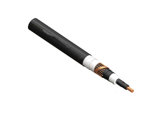Polyethylene 1 Core 69KV Armoured Power Cables Cross Linked For Power Station